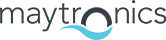 Logo partenaire MAYTRONICS