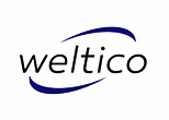 Logo partenaire WELTICO